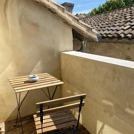 Holiday home L'enclave