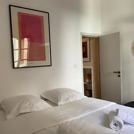 L'enclave Avignon